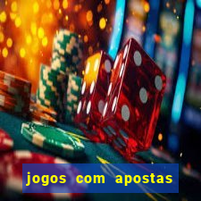 jogos com apostas de 10 centavos